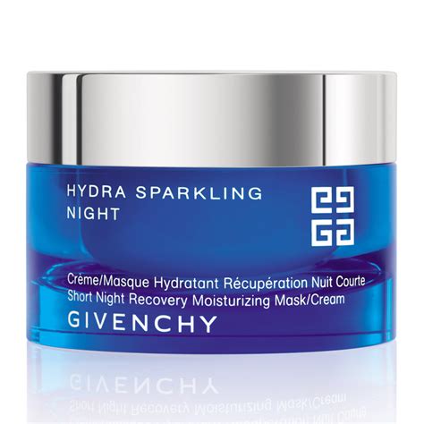 givenchy hydra sparkling night review